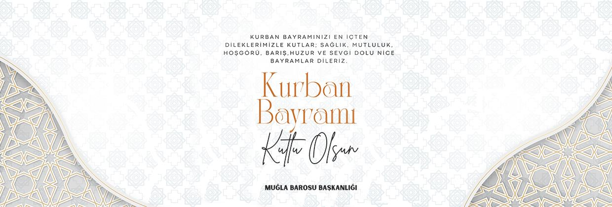 kurban bayramı 2025