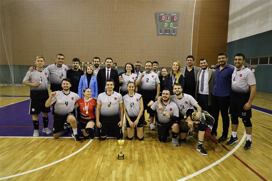 29 EKim Cumhuriyet Kupası Birincisi