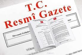 2024 - 2025 YILI AVUKATLIK ASGARİ ÜCRET TARİFESİ  RESMİ GAZETE YAYIMLANDI