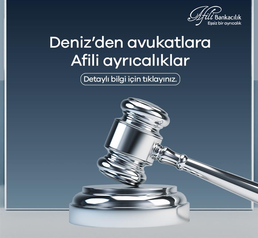 DENİZ BANK